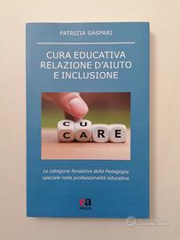 Cura educativa relazione d'aiut* e inclusione 