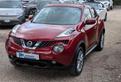 NISSAN Juke 1.6cc 116cv *GPL* BLUETOOTH CLIMATIZ