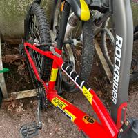 Bicicletta bambino taglia “20” Alpina