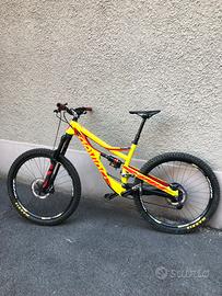 Devinci Spartan 2017