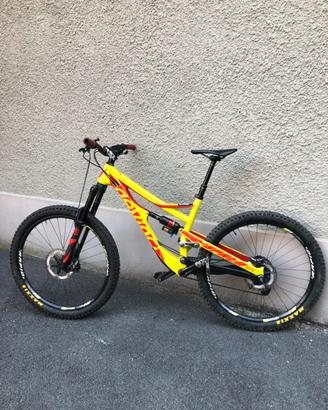 Devinci Spartan 2017