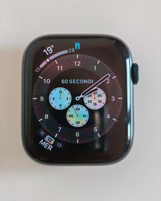 Apple Watch Serie 7 Cellular, 45mm, Blue