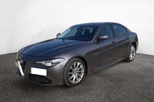 Alfa Romeo Giulia 2.2 Turbo AT8 180CV Super