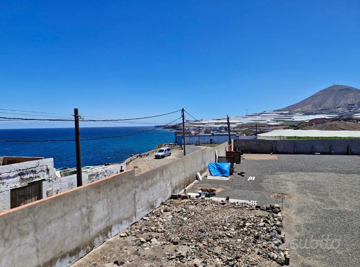 Proprietà Rustica Isola Gran Canaria - Vista 2