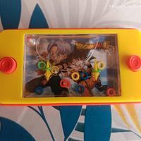 Gioco acqua Dragon Ball +Borsa Goku 