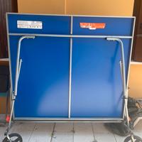 tavolo ping pong
