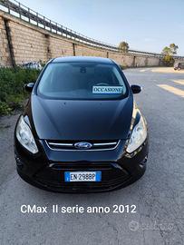Cmax  diesel