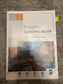 Progetto turismo facile 1