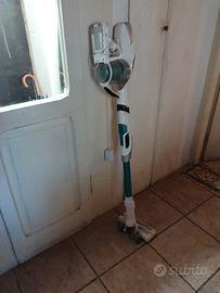 Aspirapolvere Rowenta animal care