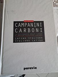 Dizionario di Latino  