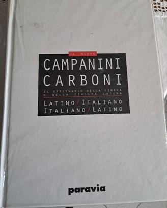 Dizionario di Latino  