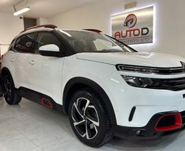 Citroen C5 Aircross 1.5 BLUEHDI 96 KW ok neopatent