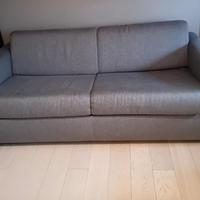 Divano letto divani&divani