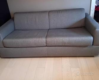 Divano letto divani&divani