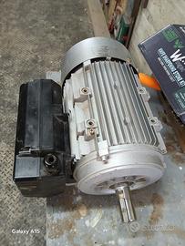 Motore elettrico 230v 2.2kw
