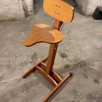 sedia da stiro Foppapedretti