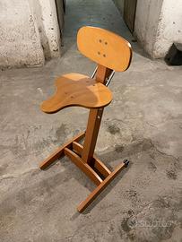 sedia da stiro Foppapedretti