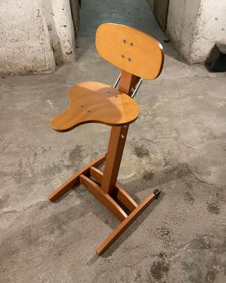 sedia da stiro Foppapedretti