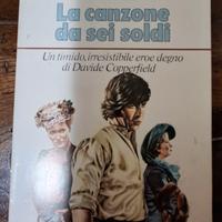 La canzone da due soldi di A. Cronin 