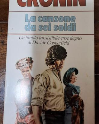 La canzone da due soldi di A. Cronin 