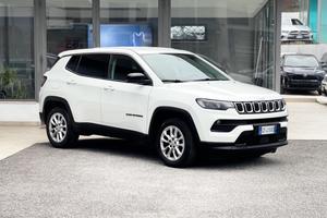 Jeep Compass 1.3 Benzina 131CV 2WD E6 - 2021