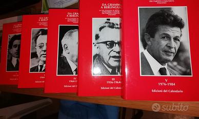 Libri di politica, intelligence  misteri d'Italia.