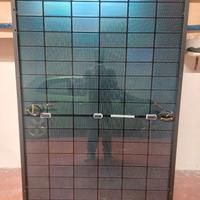 Pannello Fotovoltaico JA SOLAR 450W - NUOVO