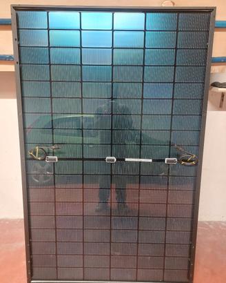 Pannello Fotovoltaico JA SOLAR 450W - NUOVO