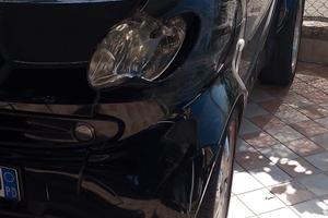 Smart Brabus 