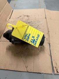 MOTORINO D'AVVIAMENTO D6RA249, CORSA 1.2B 2000