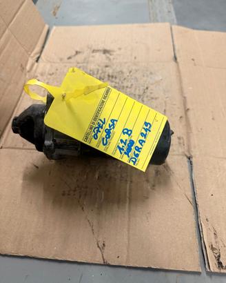 MOTORINO D'AVVIAMENTO D6RA249, CORSA 1.2B 2000