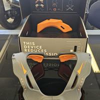 Protezione collo/collare moto Atlas Vision L/Xl