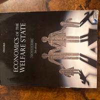 Manuale di economia in inglese