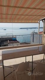 Panoramico Appartamento a GIARDINI NAXOS