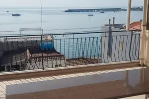 Panoramico Appartamento a GIARDINI NAXOS