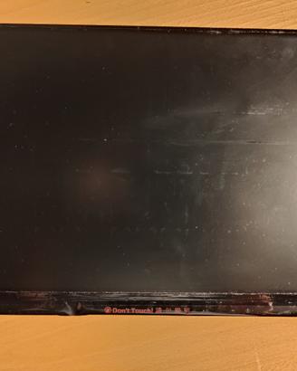 Panello LCD 15,6" Mod. B156XTN07.1 per portatile