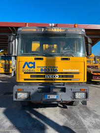 autogru  soccorso stradale