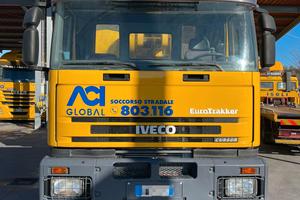 autogru  soccorso stradale