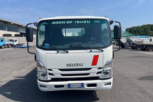 Isuzu P75 Ribaltabile Euro 6