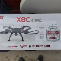 drone Syma X8C Venture 