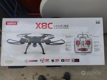drone Syma X8C Venture 