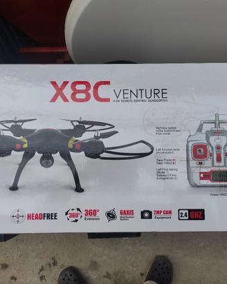 drone Syma X8C Venture 