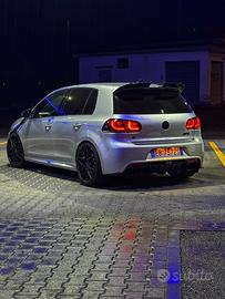 Golf 6R