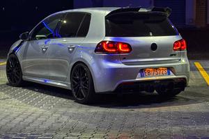 Golf 6R