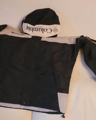 Completo sci/snowboard Columbia