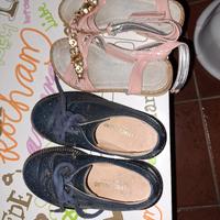 Sandaletti e scarpe chiuse n 27