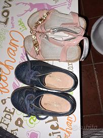 Sandaletti e scarpe chiuse n 27