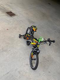 Bicicletta