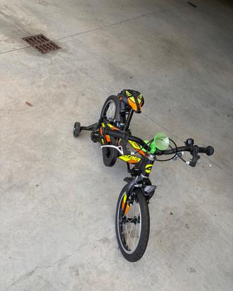 Bicicletta