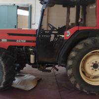 Trattore SAME Aster 70 turbo